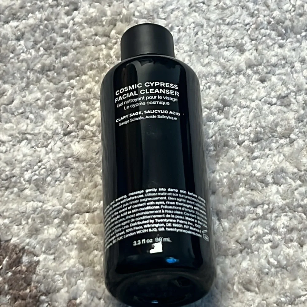 Twentynine Palms new packaging